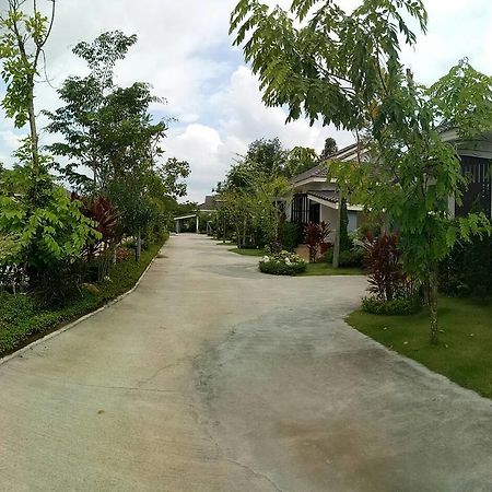 Dusita Grand Resort Hat Yai Zewnętrze zdjęcie