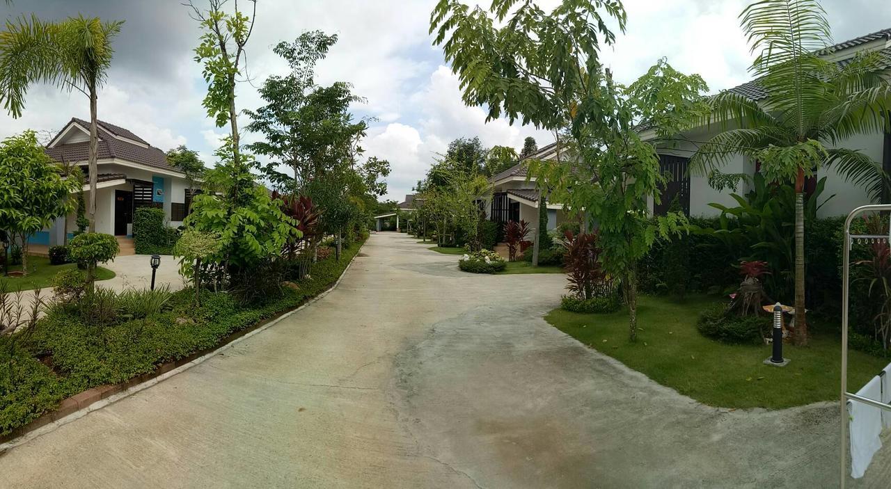 Dusita Grand Resort Hat Yai Zewnętrze zdjęcie