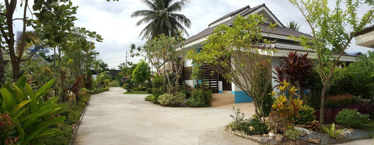 Dusita Grand Resort Hat Yai Zewnętrze zdjęcie