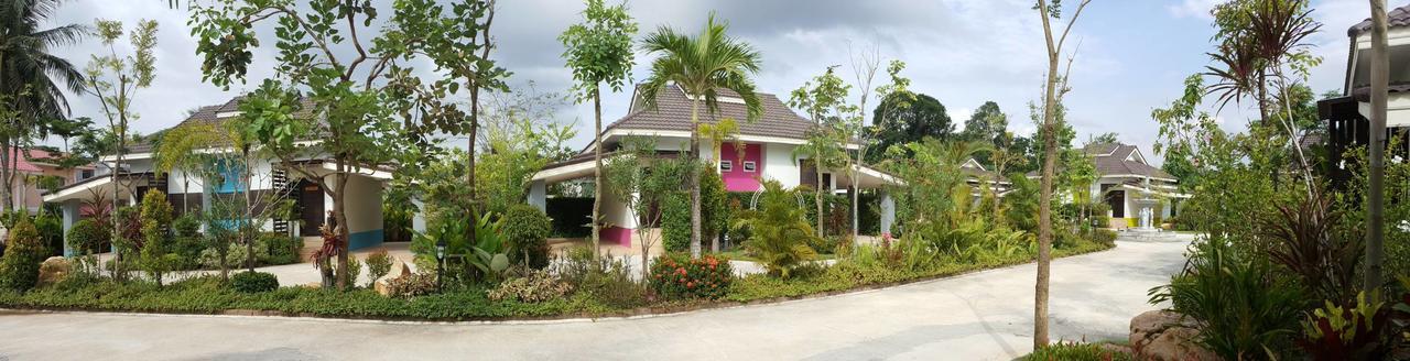 Dusita Grand Resort Hat Yai Zewnętrze zdjęcie