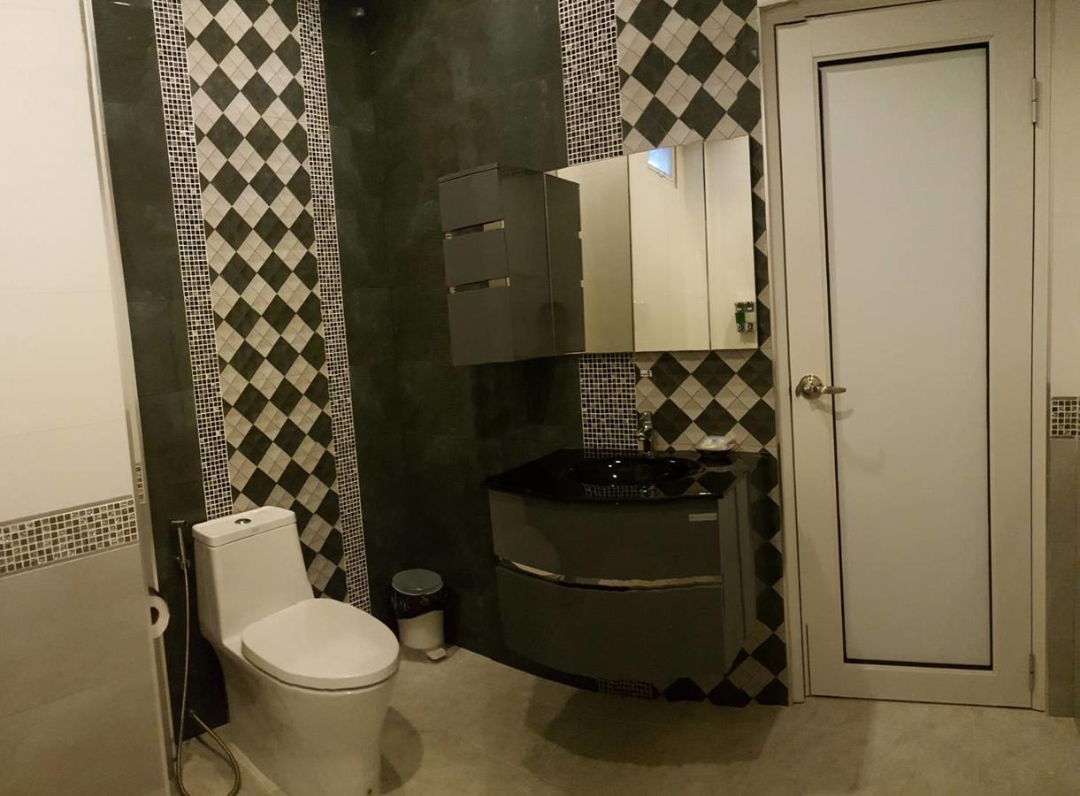 Dusita Grand Resort Hat Yai Zewnętrze zdjęcie