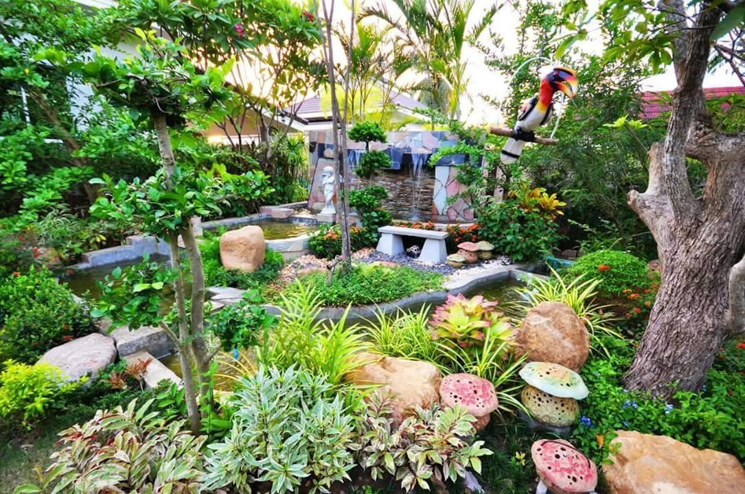 Dusita Grand Resort Hat Yai Zewnętrze zdjęcie