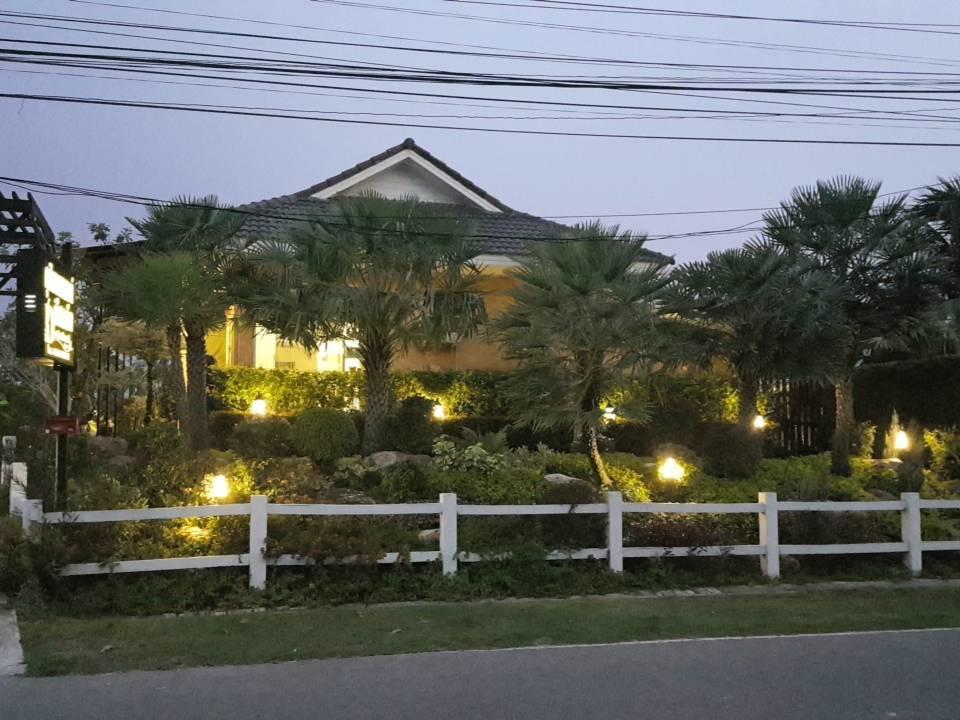 Dusita Grand Resort Hat Yai Zewnętrze zdjęcie